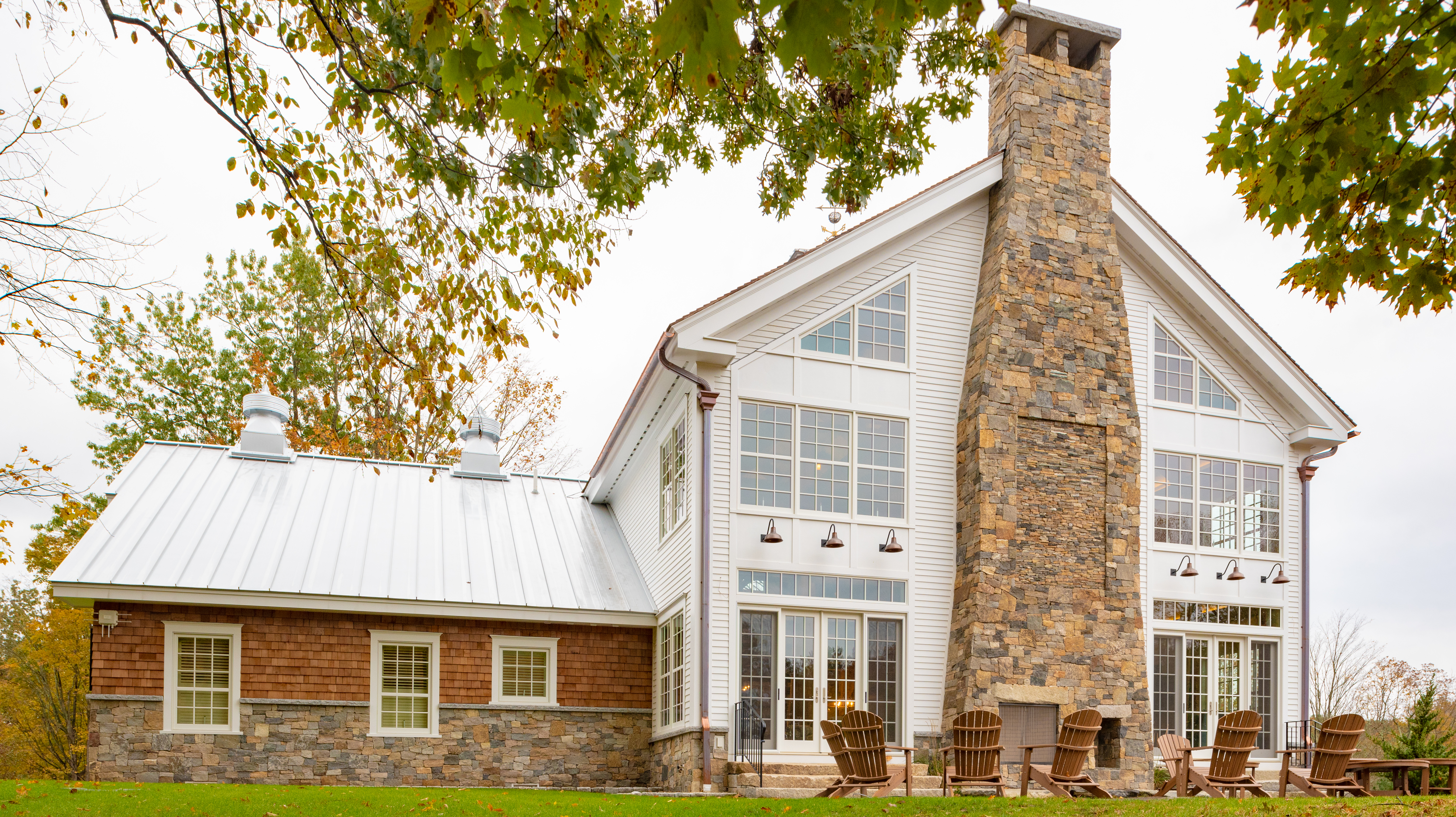 image of residential masonry